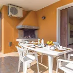 V3 Valle Da Pesca בית נופש Albarella Island