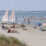 בית נופש V3 Valle Da Pesca Albarella Island