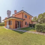בית נופש V3 Valle Da Pesca Albarella Island
