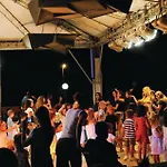 V3 Valle Da Pesca *