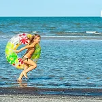 V3 Valle Da Pesca בית נופש Albarella Island