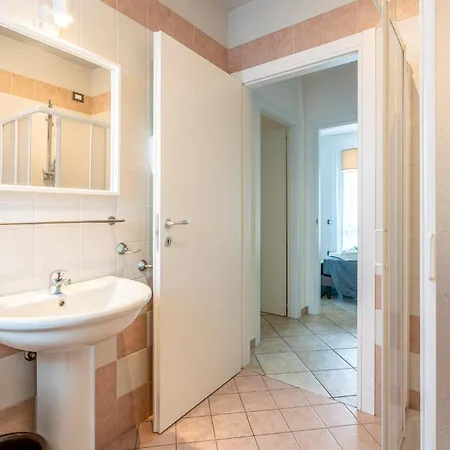 Vakantiehuis V3 Valle Da Pesca *