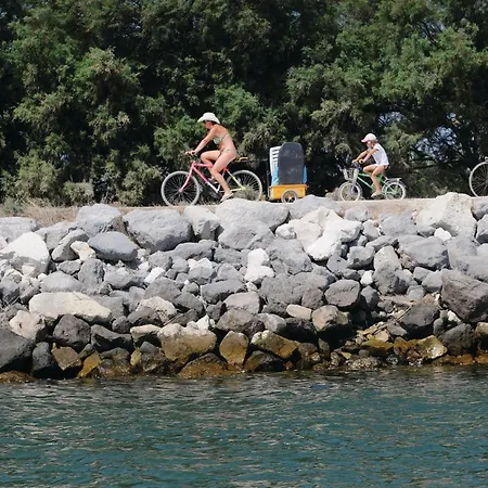 V3 Valle Da Pesca Prázdninový dům Albarella Island
