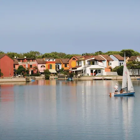 Casa de Férias V3 Valle Da Pesca Albarella Island