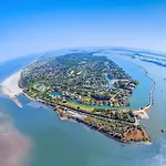 V3 Valle Da Pesca Дом отдыха *