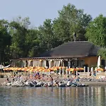 Дом отдыха V3 Valle Da Pesca