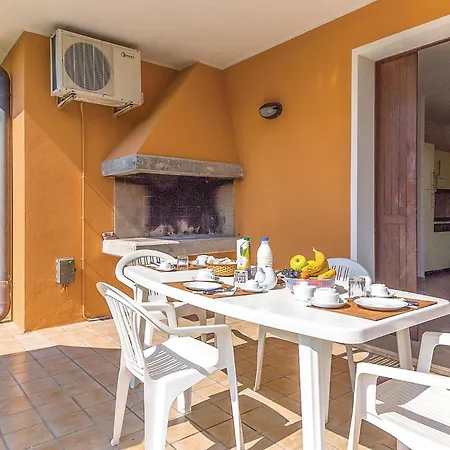 V3 Valle Da Pesca Holiday home Albarella Island