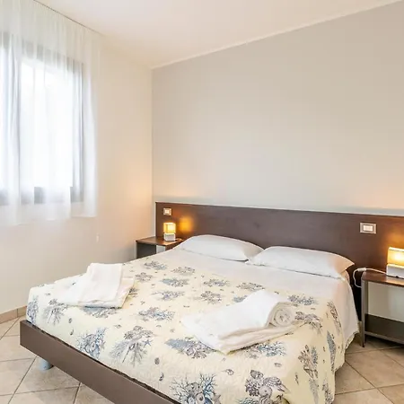 V3 Valle Da Pesca Holiday home Albarella Island