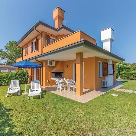 Holiday home V3 Valle Da Pesca