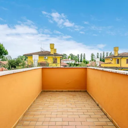 V3 Valle Da Pesca Holiday home Albarella Island