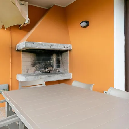 V3 Valle Da Pesca Holiday home *