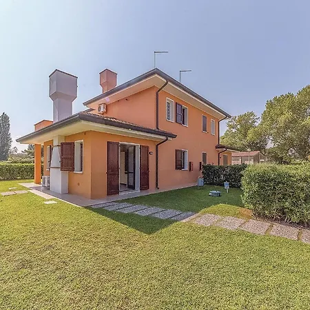Holiday home V3 Valle Da Pesca Albarella Island
