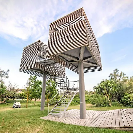 Holiday home V3 Valle Da Pesca