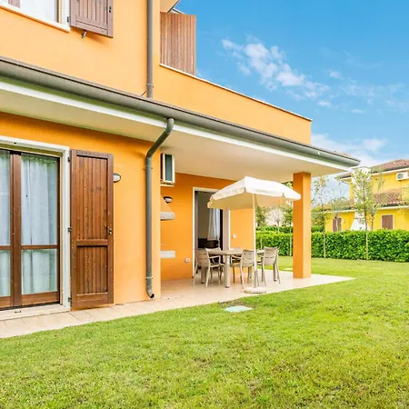 Holiday home V3 Valle Da Pesca *